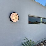 cafe eight songs - 外観