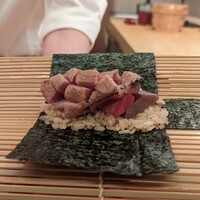 鮨おにかい＋1 - 