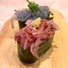 沼津 魚がし鮨 流れ鮨 下土狩店