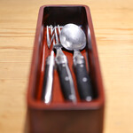 kitchen俊貴 - カトラリー☆