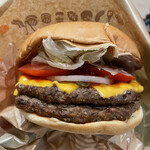 バーガーキング - 