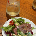 Trattoria Anima Tokyo - 