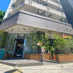 kitchen俊貴 - 外観☆