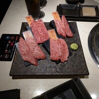 牛の達人 Private 西新宿店 -  牛の達人 Private 西新宿店 -