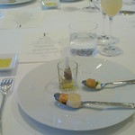 ラ・フェット ひらまつ - 