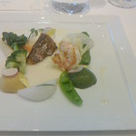 ラ・フェット ひらまつ - 