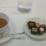 ラ・フェット ひらまつ - 