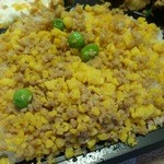 とり多津 - そぼろご飯！