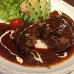 馬桜 - フワフワ熱々です。