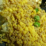 とり多津 - 甘くなく丁度良い味付け！