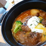 トレトレボン！ - ビーフシチュー