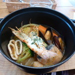 トレトレボン！ - ズッパディベッシュ