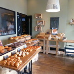 トレトレボン！ - パン屋さん