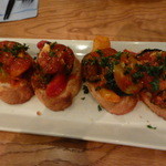 トレトレボン！ - ブルスケッタ