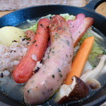 トレトレボン！ - ポトフ