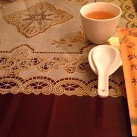 状元樓 横浜中華街本店 - おしゃれなテーブル