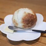 kitchen俊貴 - パン☆