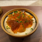 レストラン ラリューム - 