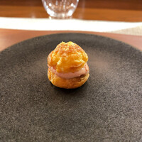 レストラン ラリューム - 