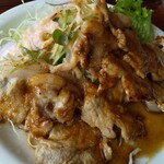 竹園 - 