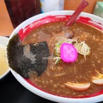 ラーメンさんぱち - 