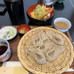 Tokuzenin Soba Gokui - 