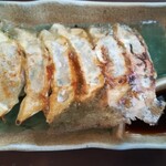 らぁめん柿の木 - 