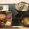北熊本サービスエリア下り線 レストラン