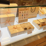 スイーツガーデン ユウジアジキ - 