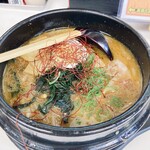 札幌ラーメンどさん子 - 