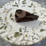 スイーツガーデン ユウジアジキ - 