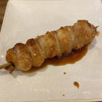 Kushiyaki Musashiya - 