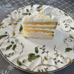 スイーツガーデン ユウジアジキ - 