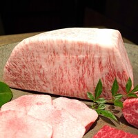 USHIGORO S. SHINJUKU - 鳥取県田村牧場36カ月のお肉