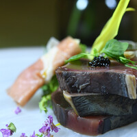 MIRAIE Dining - 