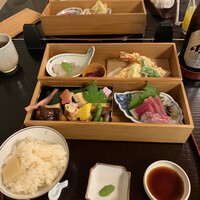 平等院表参道 竹林 - 