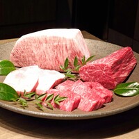 USHIGORO S. SHINJUKU - 鳥取県田村牧場36カ月のお肉