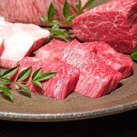 USHIGORO S. SHINJUKU - 鳥取県田村牧場36カ月のお肉