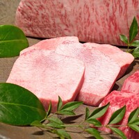 USHIGORO S. SHINJUKU - 鳥取県田村牧場36カ月のお肉