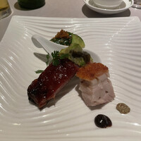 中国飯店 富麗華 - 