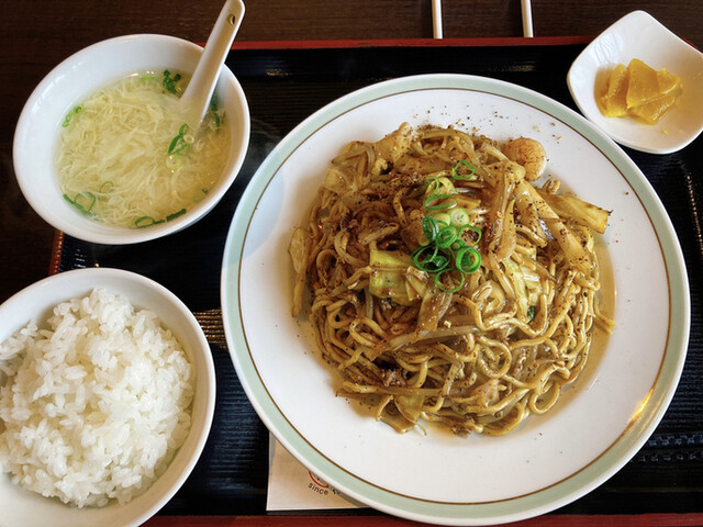 Chinese Meisai Kuuron