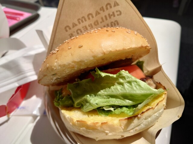 ドキンズ ハート シェイプ カフェ（Dokins Heart Shape cafe） - 仙台（カフェ）の写真