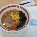 カインズキッチン - 北海道味噌ラーメン