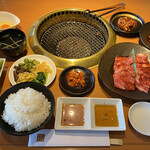 Tenka No Yakiniku Daishougun - 