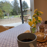 캐봇토 코부 뮤지움 테라스