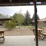 キャボットコーヴ ミュージアムテラス - 