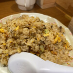 中華料理 美香蘭 - チャーハン