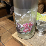 日本酒キッチン YODARE 湯島・御徒町店 - 