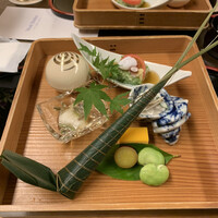 京料理 入舟 - 