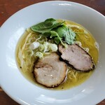 Ramen Konya - 